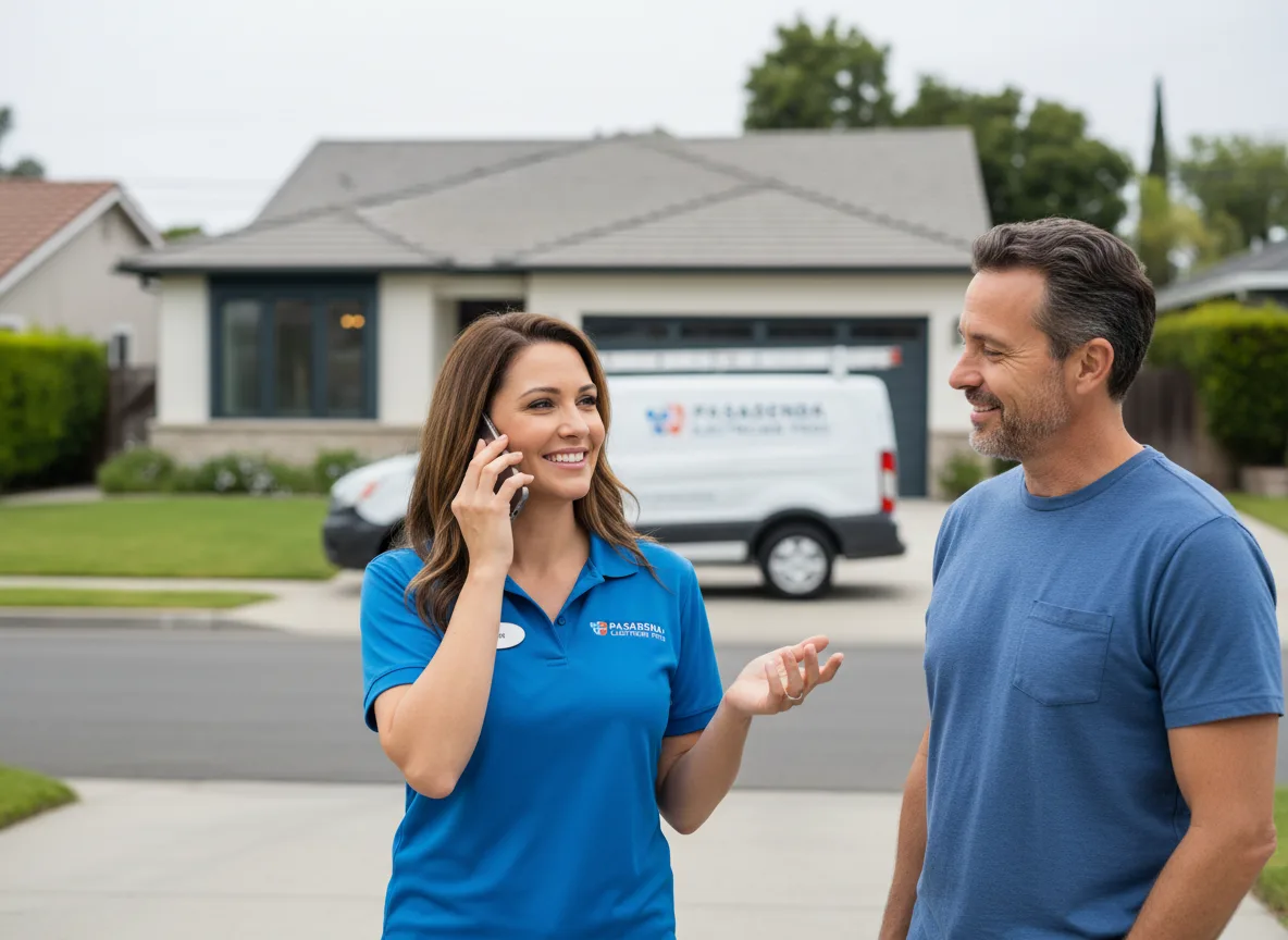 Electrician New Milford, CT FAQs